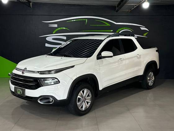 FIAT TORO 1.8 16V EVO FLEX FREEDOM AT6